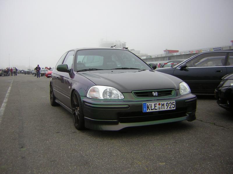 Toyo 2005