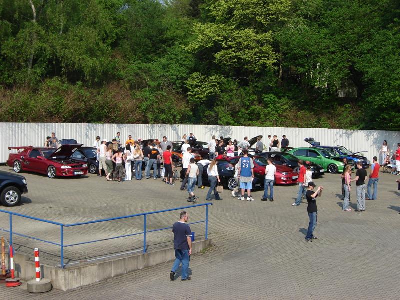 Japantreffen in Essen by "WestkÃ¼ste"