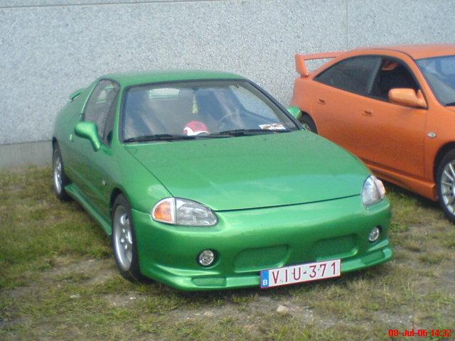 AVB Asian Nationals 2006