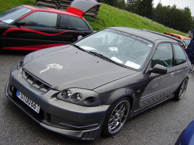 Der Berg ruft 2006