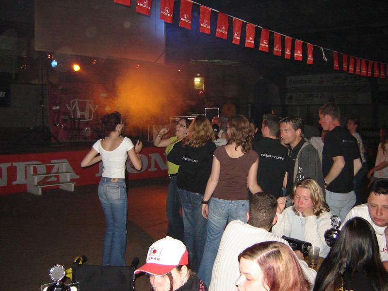 Pfingsttreffen 2006