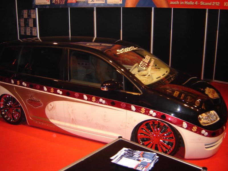 Essen Motorshow 2006