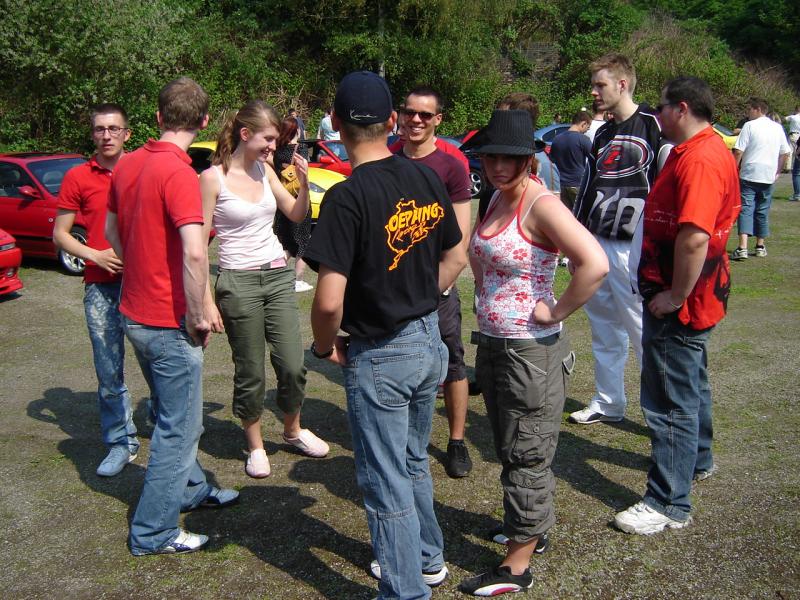 Japantreffen in Essen by "WestkÃ¼ste"