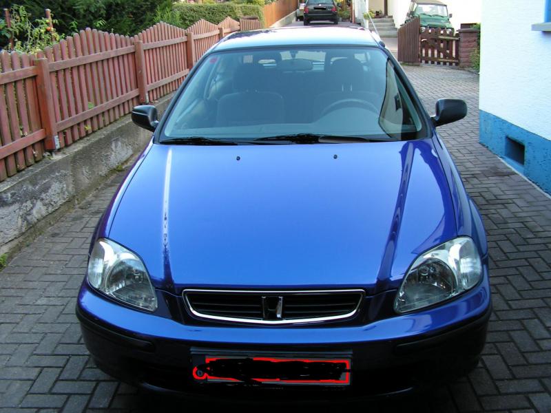 mein EJ9 ^^
