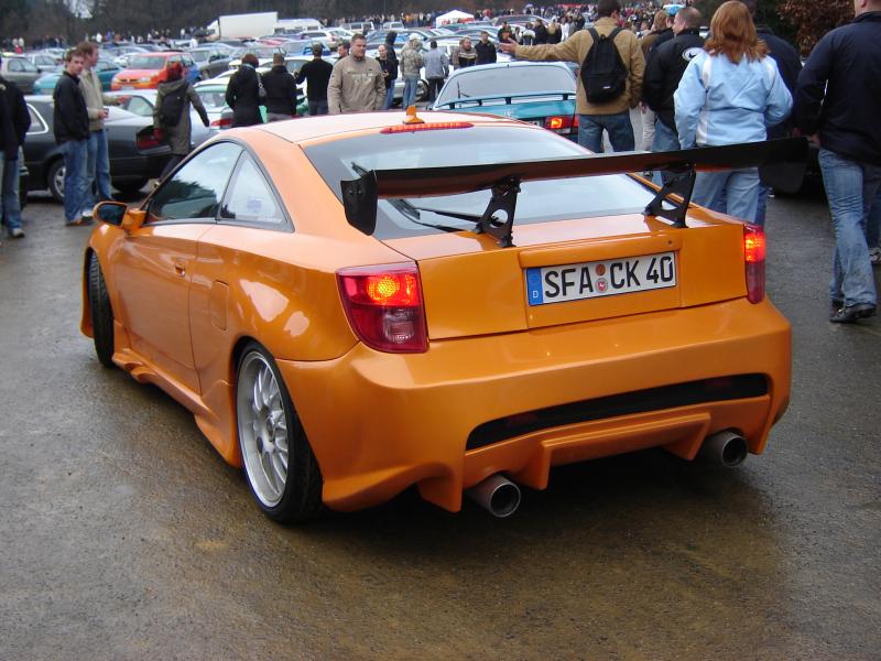 Carfreitag 2006 BrÃ¼nnchen-NÃ¼rburgring