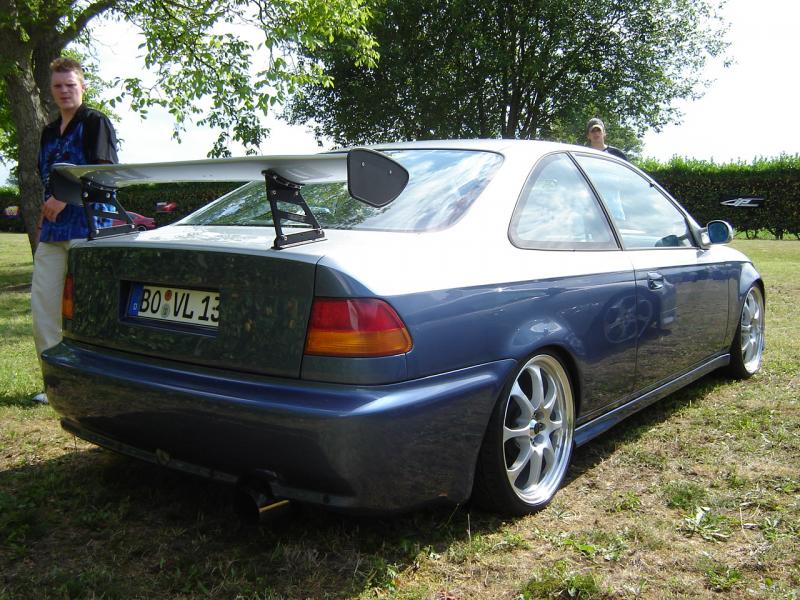 AVB Asian Nationals 2006