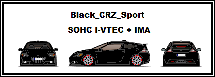 Black_CRZ_Sport's Cr-z