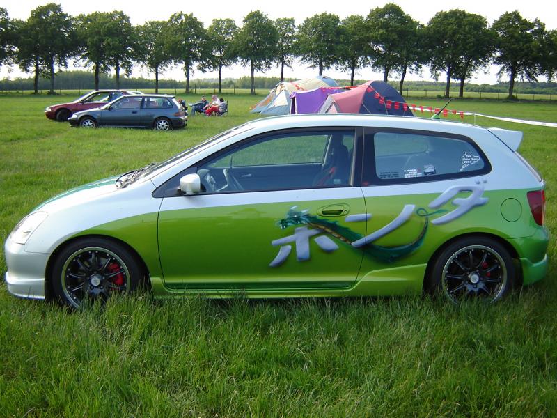 Pfingsttreffen 2006
