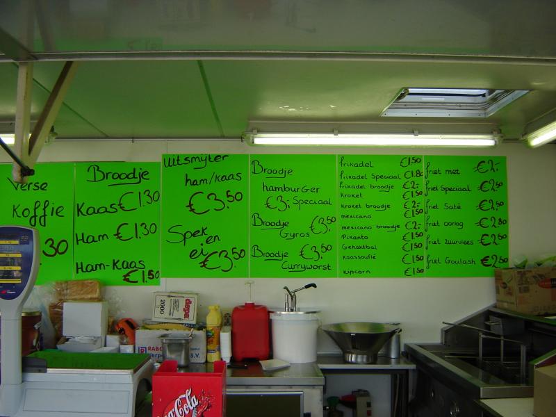 Pfingsttreffen 2006