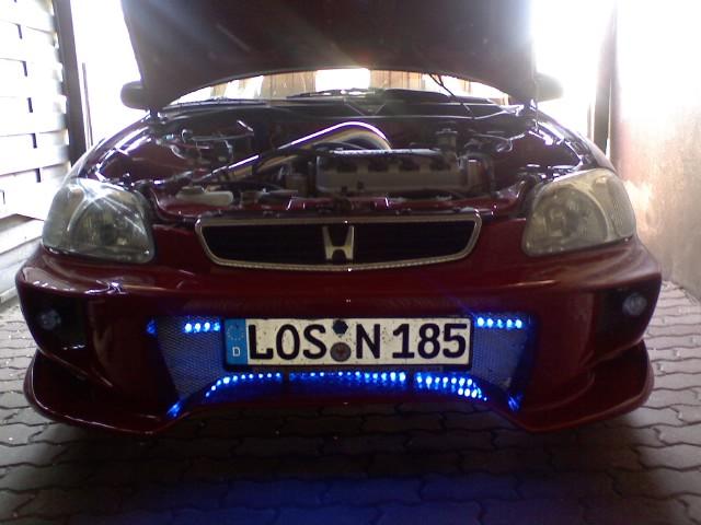 so mal zeige was meiner darunter hat