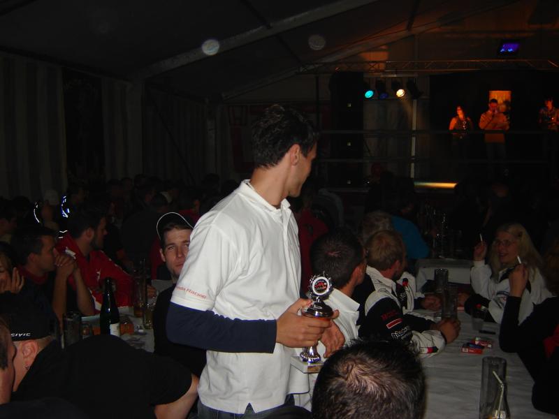 Der Berg ruft 2006