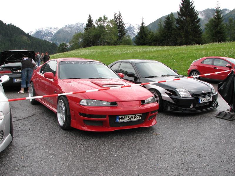 Der Berg ruft 2006 - Der Wahnsinn hat ein Ende 2006
