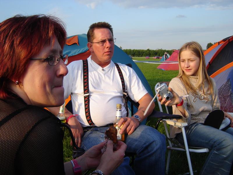 Pfingsttreffen 2006