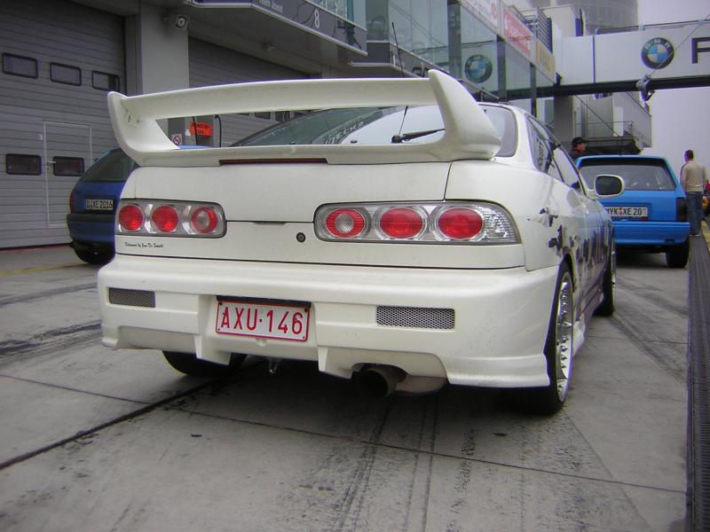Toyo 2005