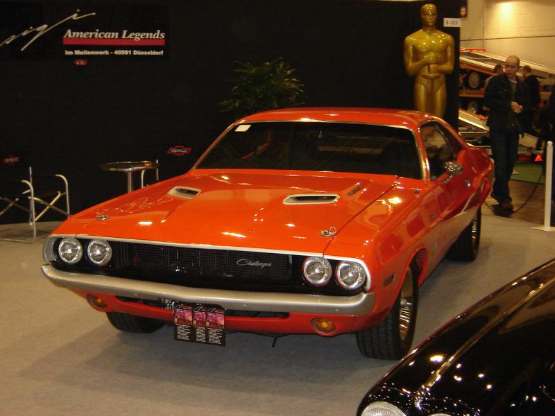 Essen Motorshow 2006