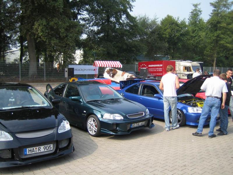 Maxpower 2005