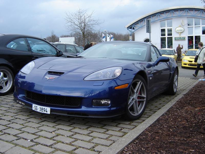 Carfreitag 2006 BrÃ¼nnchen-NÃ¼rburgring