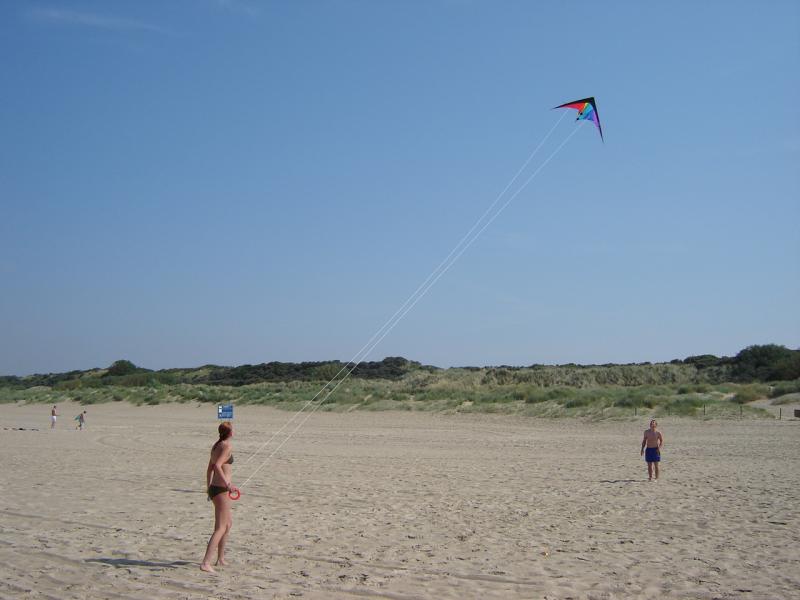 Holland 2006