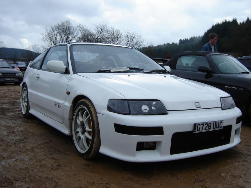 Carfreitag 2006 BrÃ¼nnchen-NÃ¼rburgring
