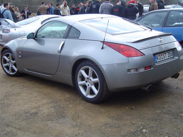 Japantreffen am BrÃ¼nnchen 25.03.2005