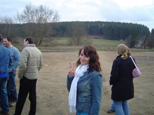 Japantreffen am BrÃ¼nnchen 25.03.2005