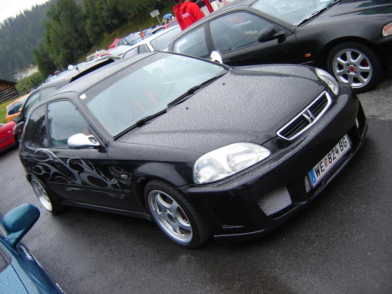 Der Berg ruft 2006