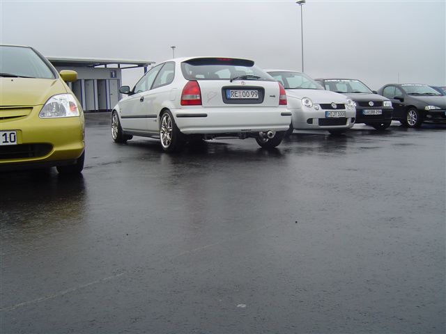 Toyo Tuning Day 25. - 26.09.2004 78