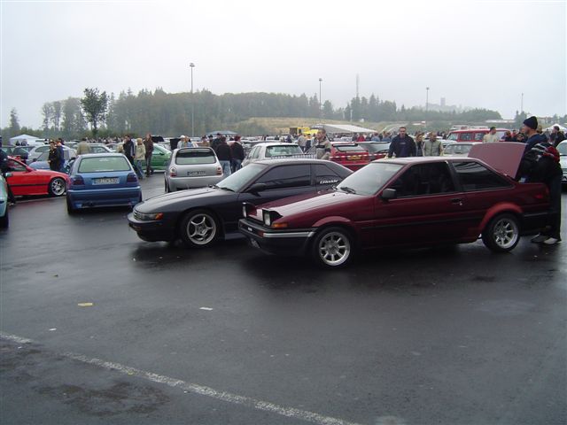 Toyo Tuning Day 25. - 26.09.2004 82