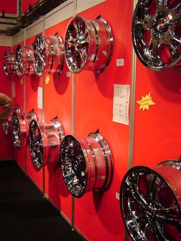 Essener Motor Show 2005