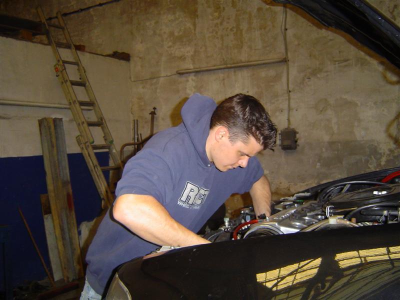 ESi KrÃ¼mmer wechseln 3