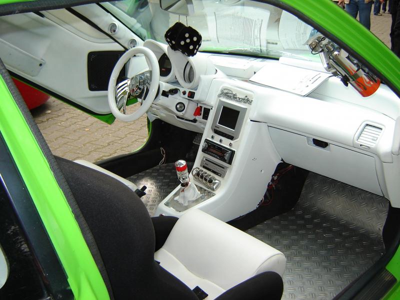 Hondapower Treffen 2005