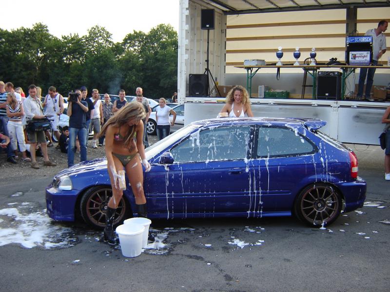 Tokio Drift