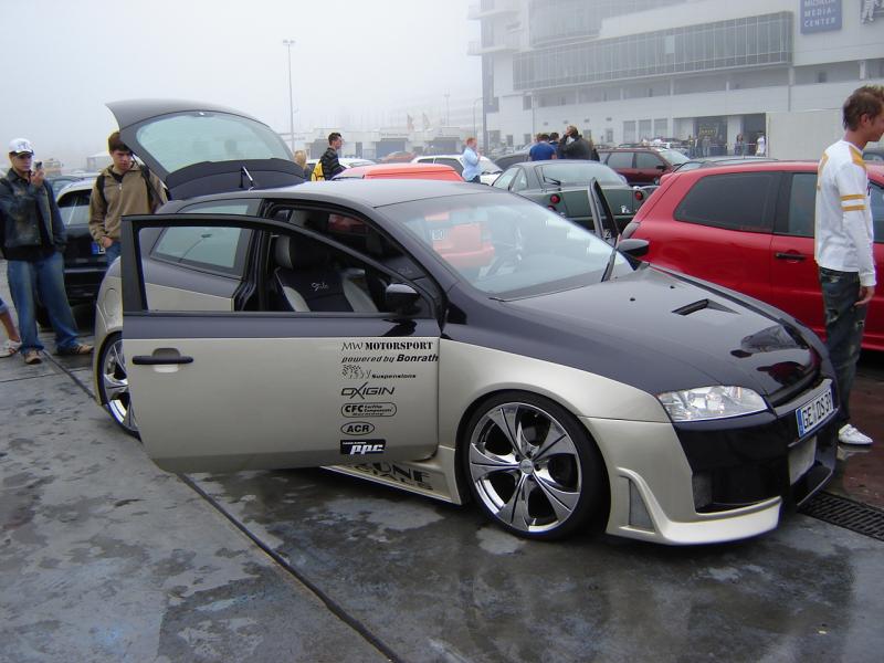 Toyo Tuning Day 2005