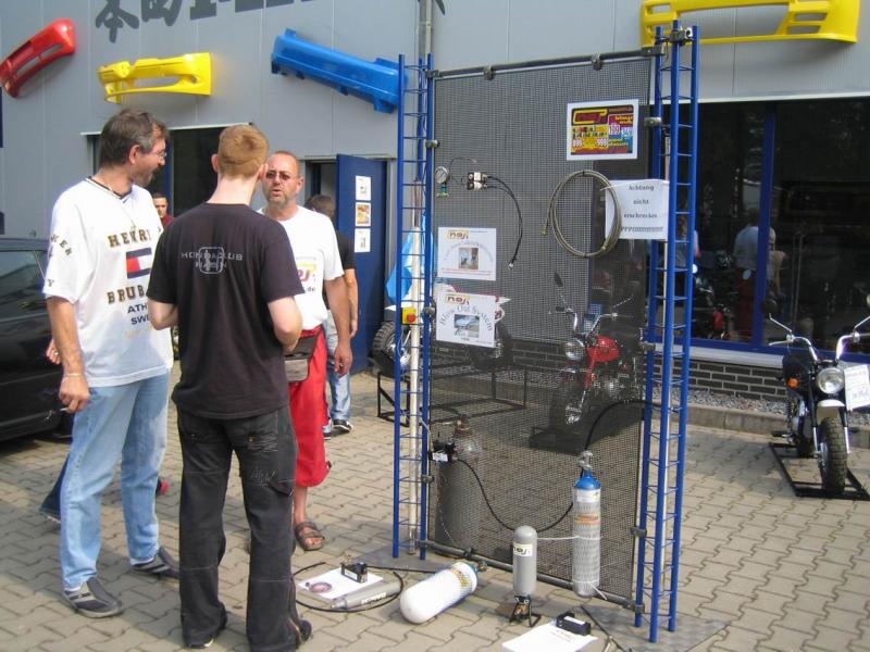 Maxpower 2005