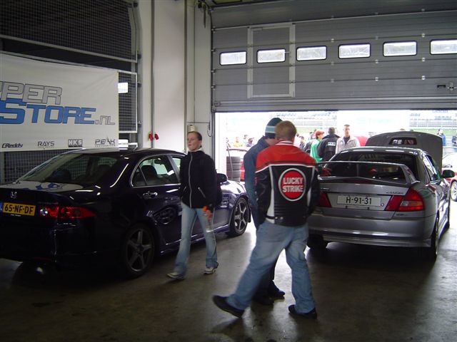 Toyo Tuning Day 25. - 26.09.2004 101