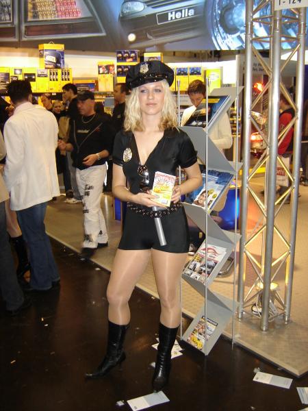 Essen Motorshow 2006