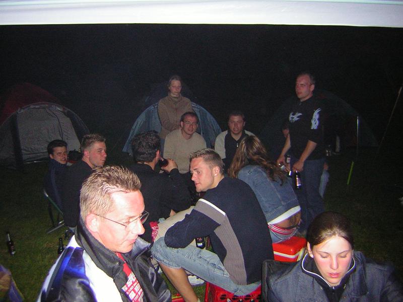 Holland 2005