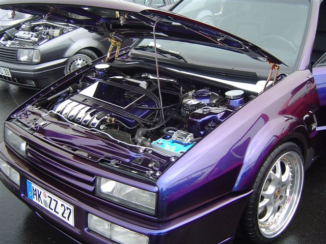 Toyo Tuning Day 25. - 26.09.2004 55