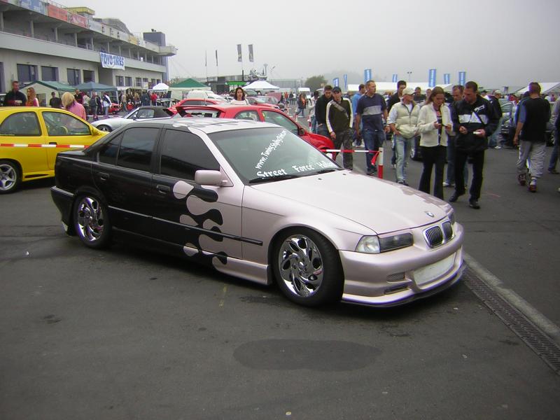 Toyo 2005