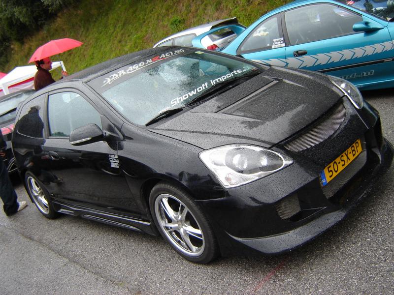 Der Berg ruft 2006