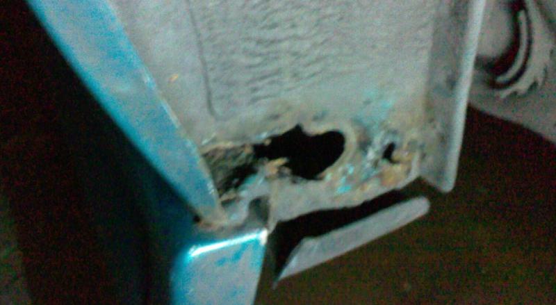 rost