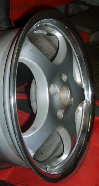borbet 7,5x16 bettaaar