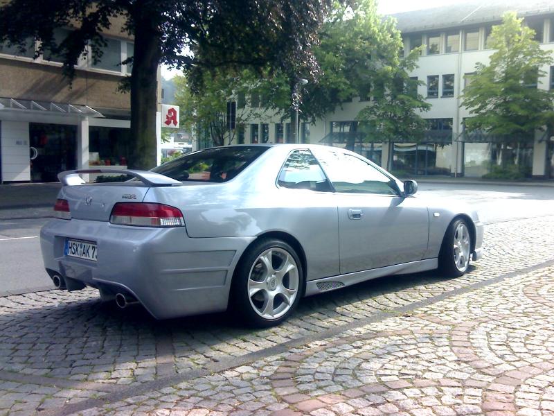 Prelude BB9