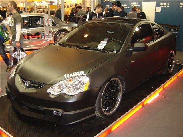 Essener Motor Show 2005