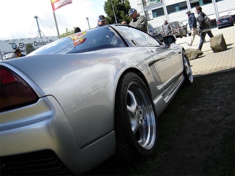NSX