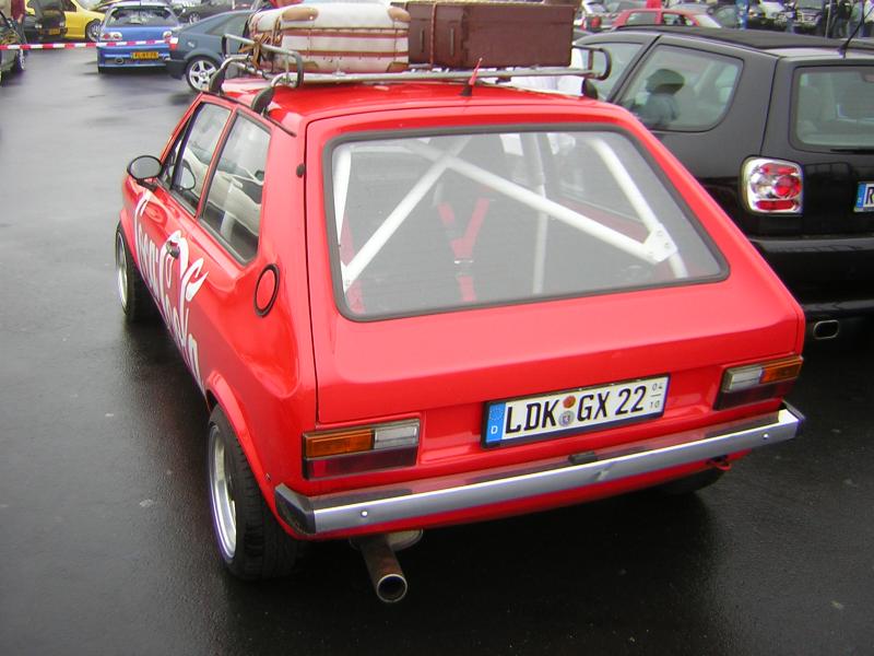 Toyo 2005