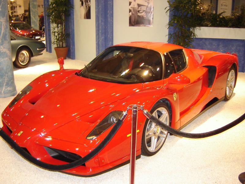 Essener Motor Show