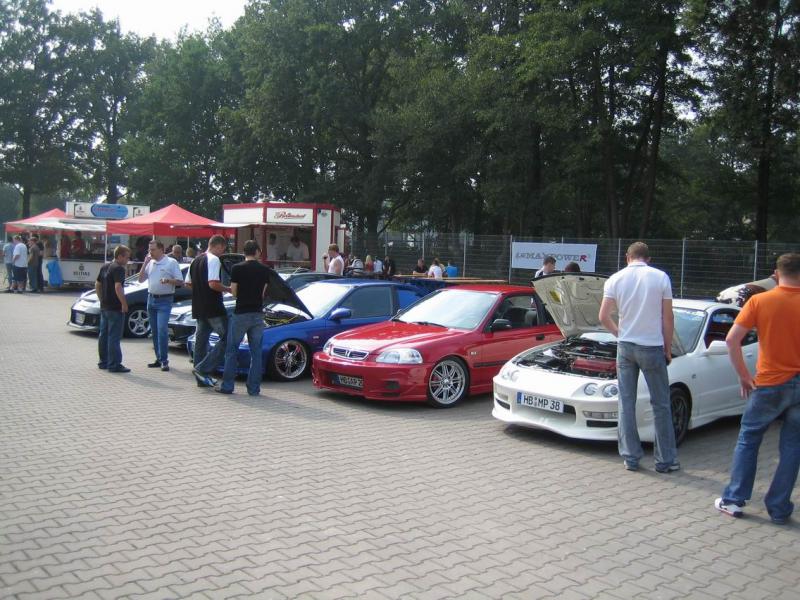 Maxpower 2005