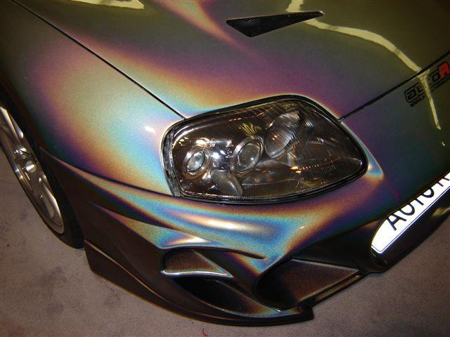 Essener Motor Show 2005