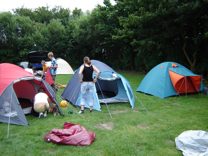 Holland 2005